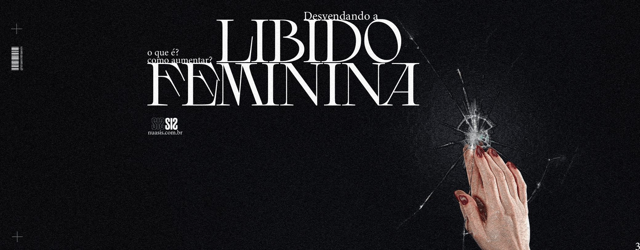 Desvendando a libido feminina: Aumente o prazer agora!cover