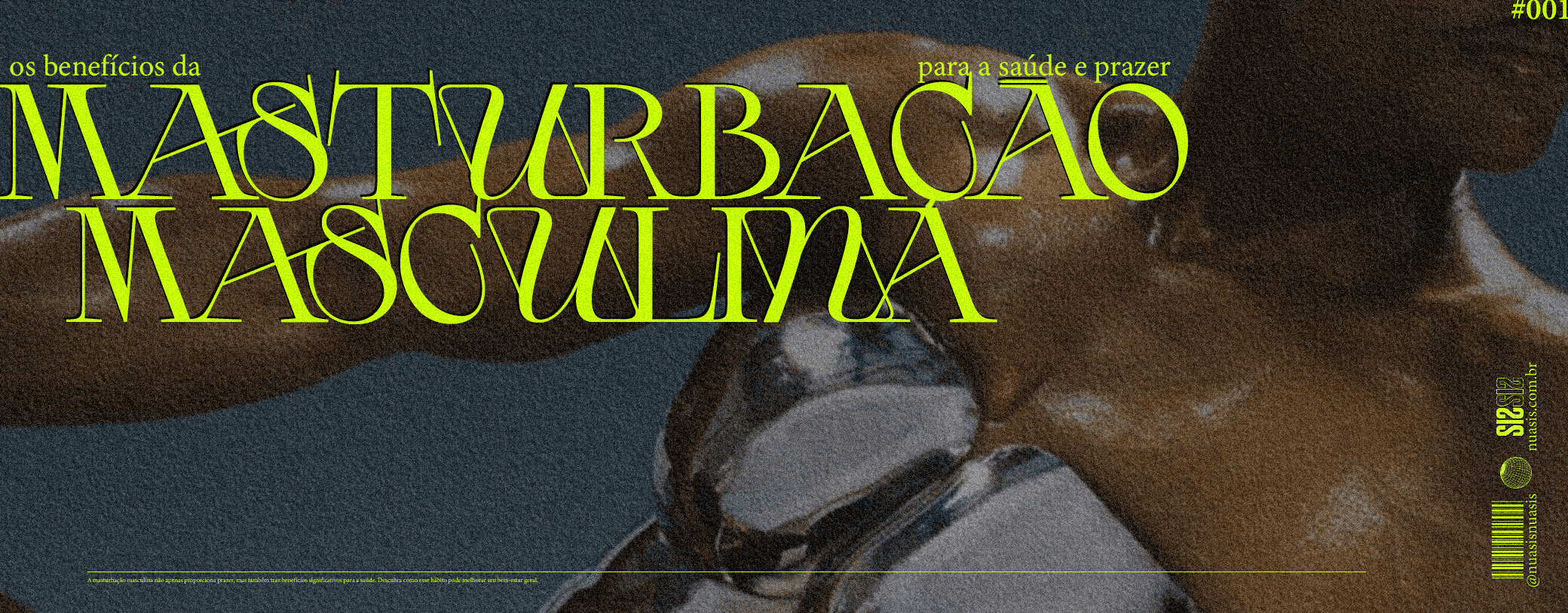 Descubra os benefícios da masturbação masculinacover