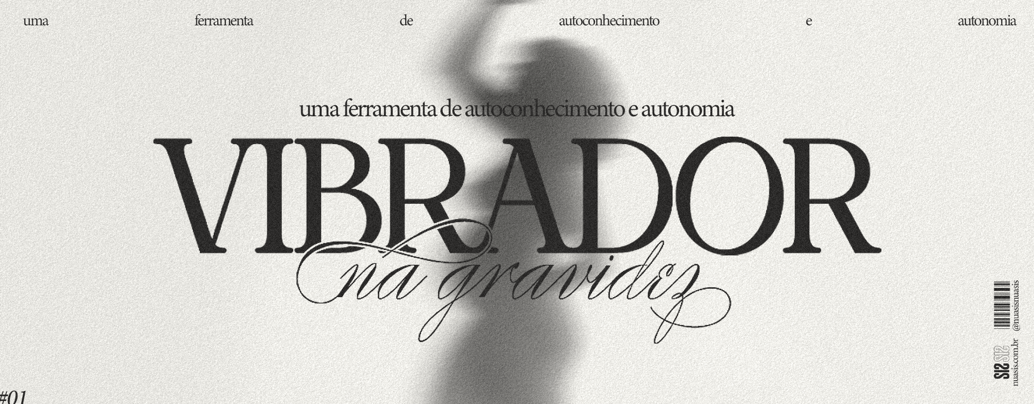 Vibrador na gravidez: uma ferramenta de autoconhecimento e autonomiacover