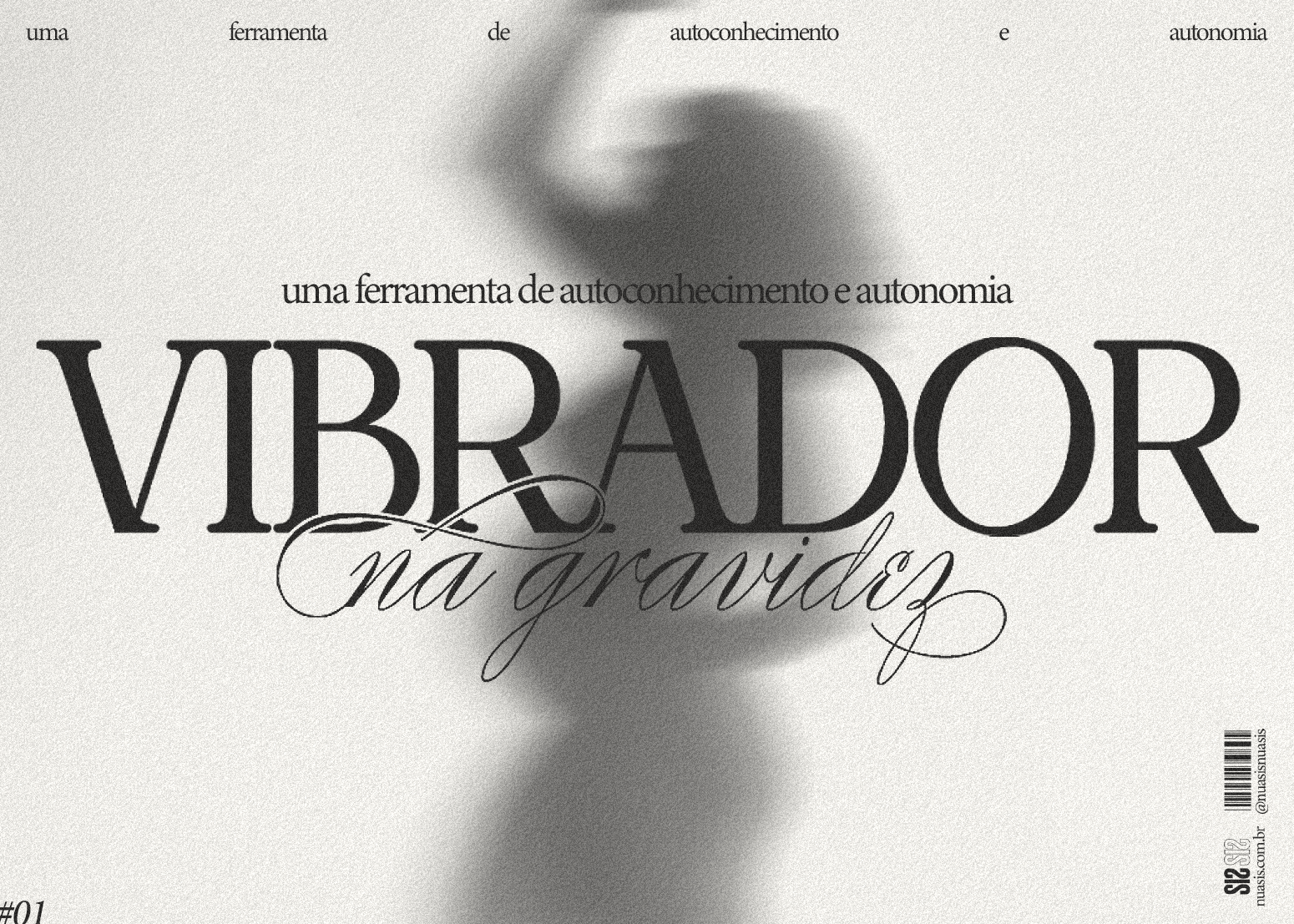 Vibrador na gravidez: uma ferramenta de autoconhecimento e autonomia