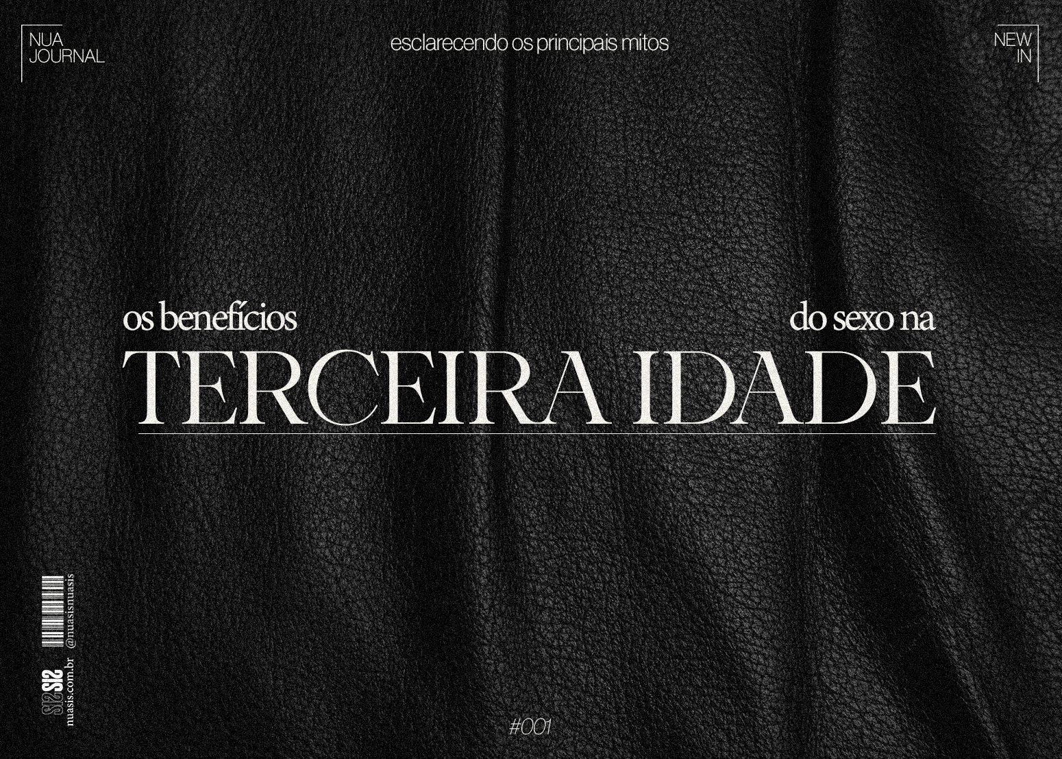 Sexo na terceira idade, vem saber quais são os principais benefícios!