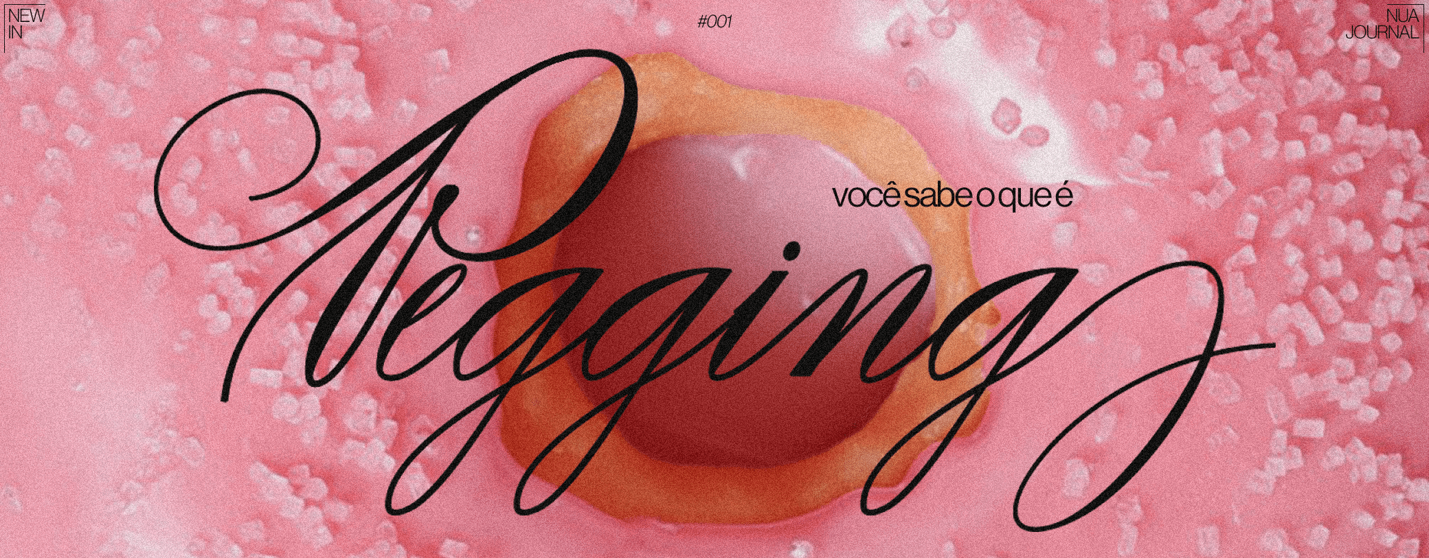 Você sabe o que é Pegging?cover