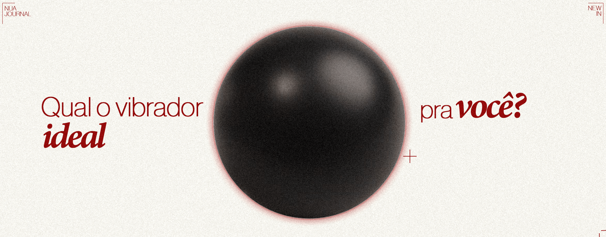 Qual O Vibrador Ideal Pra Você?cover