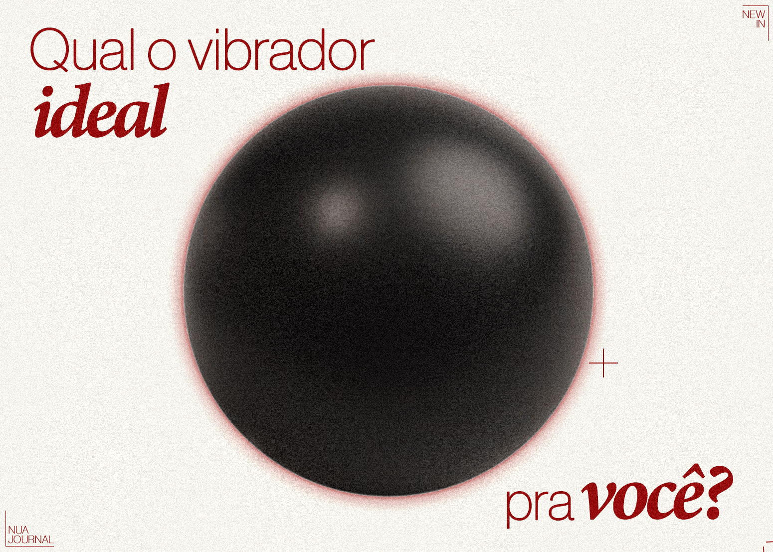 Qual O Vibrador Ideal Pra Você?