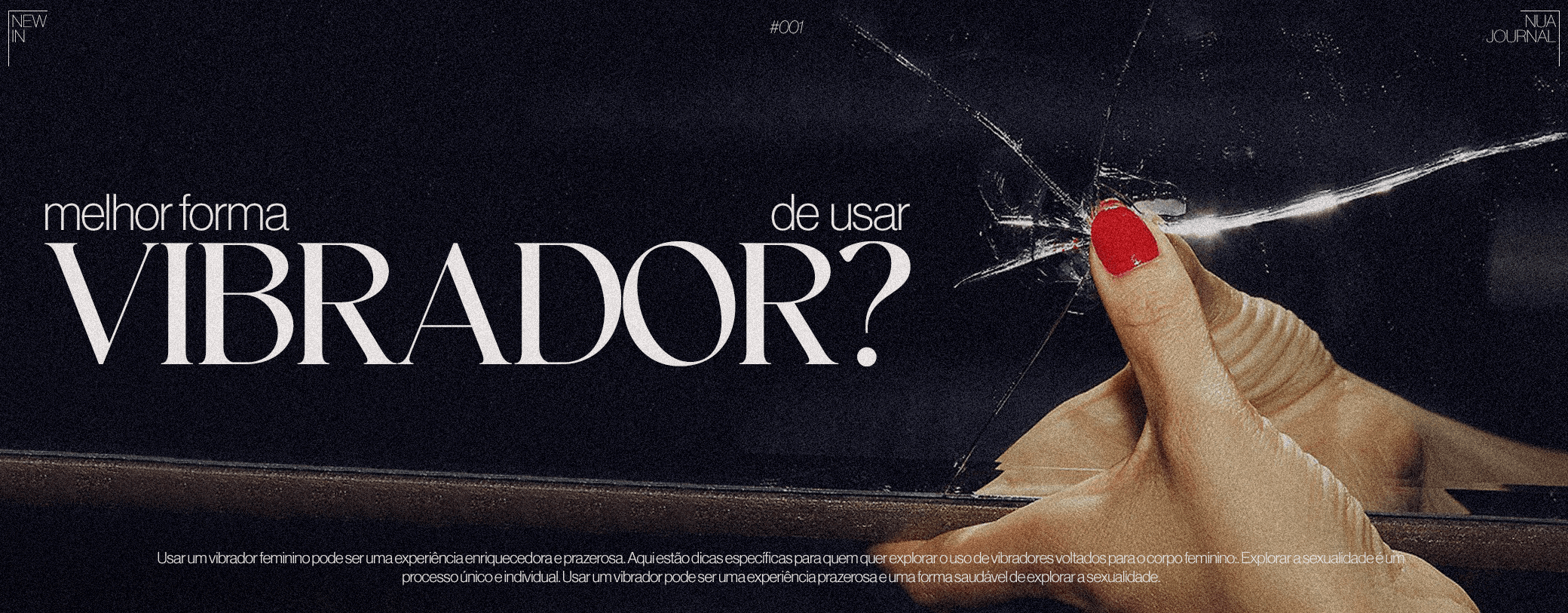 Como usar vibrador: Guia Completo com Dicas e Cuidados Essenciaiscover