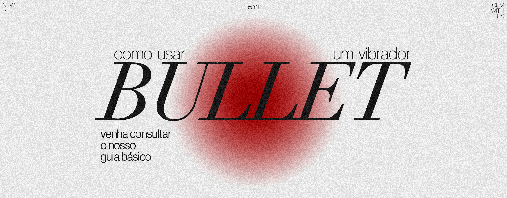 Como usar vibrador bullet? Dicas para aproveitar ao máximocover