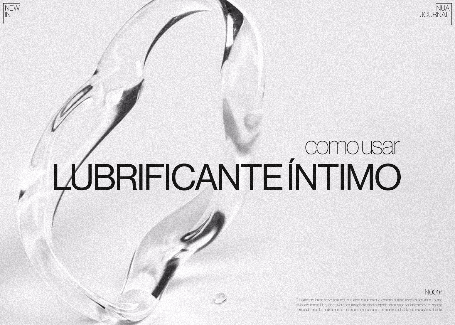 Para que serve o lubrificante íntimo: Saiba agora!