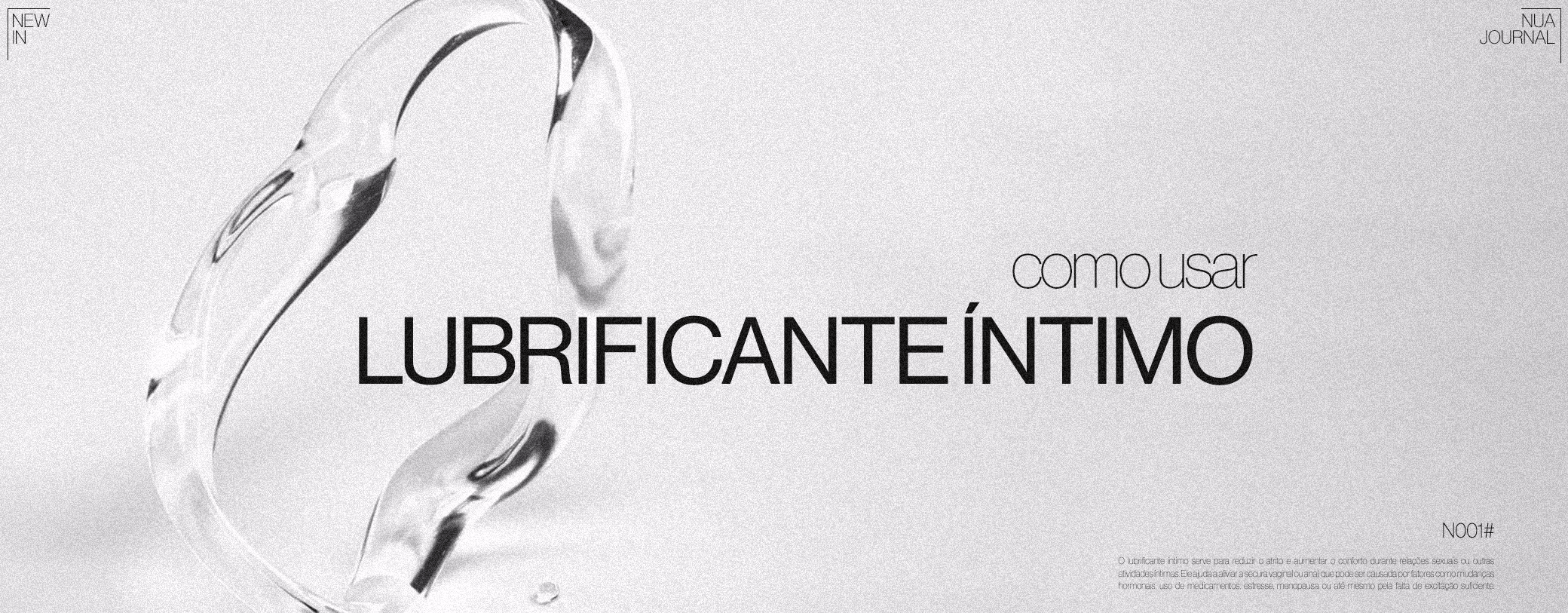 Para que serve o lubrificante íntimo: Saiba agora!cover