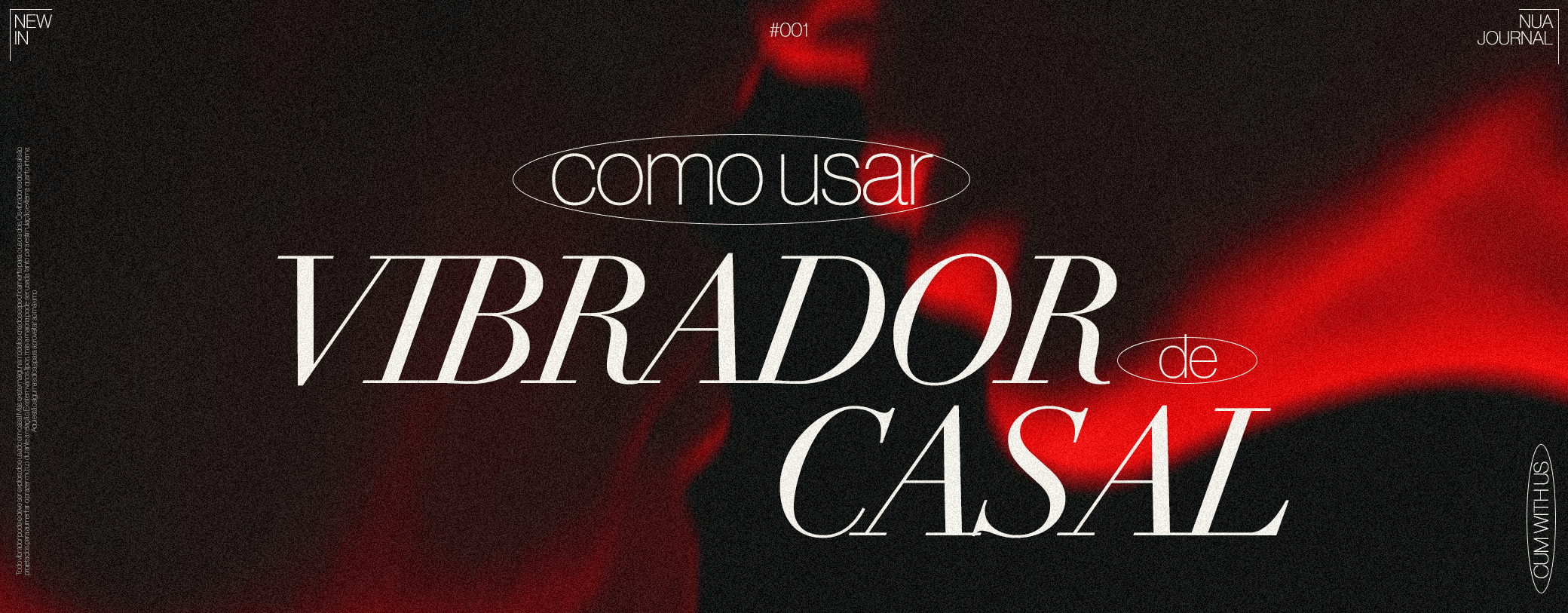 Como Usar Um Vibrador De Casal?cover