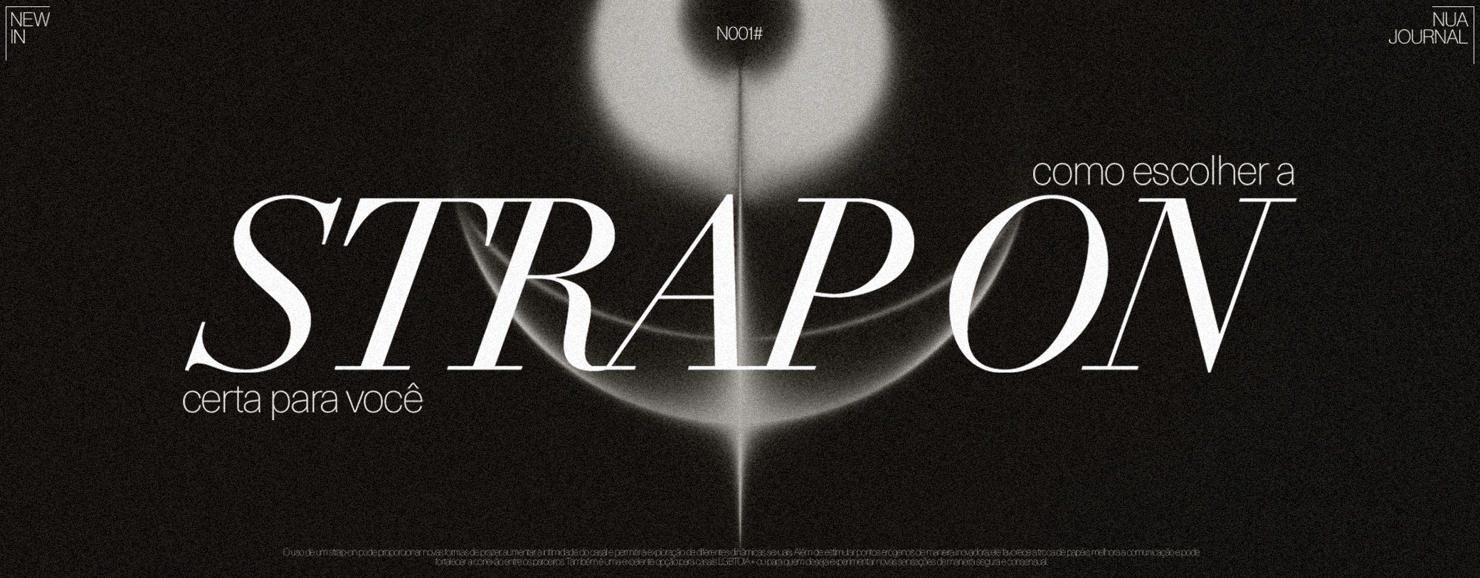 Como Escolher o Strap On Certocover