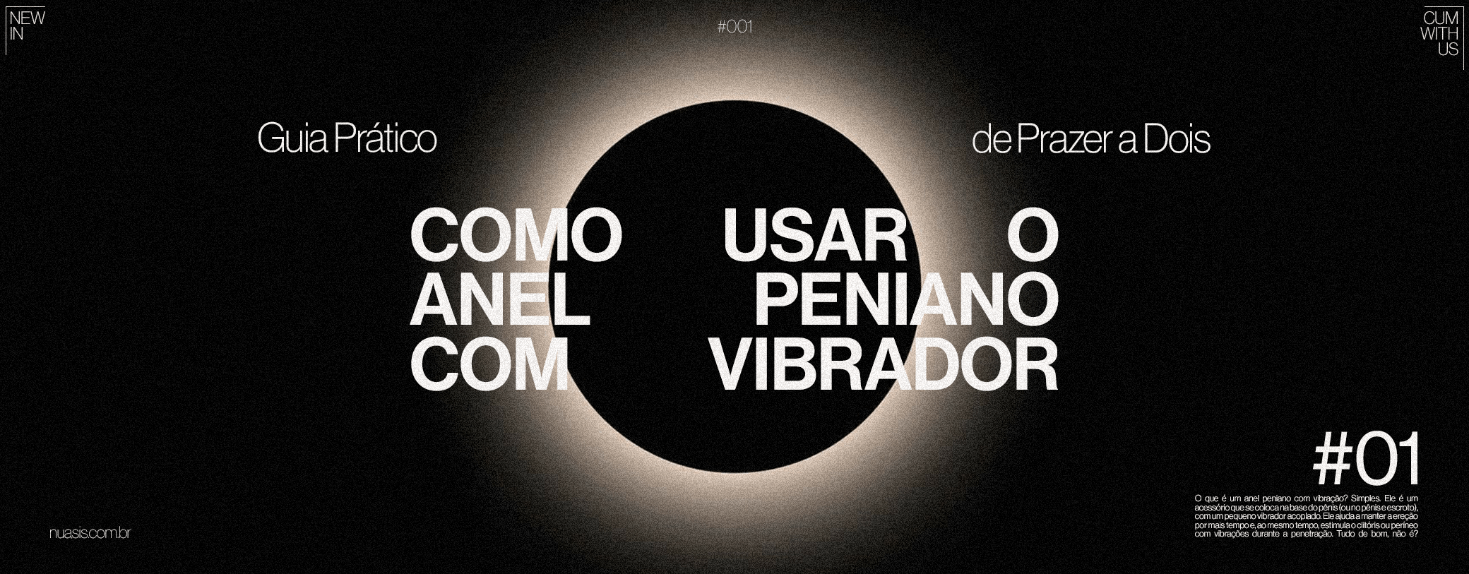 Como Usar o Anel Peniano com Vibrador: Guia Prático para Prazer a Doiscover