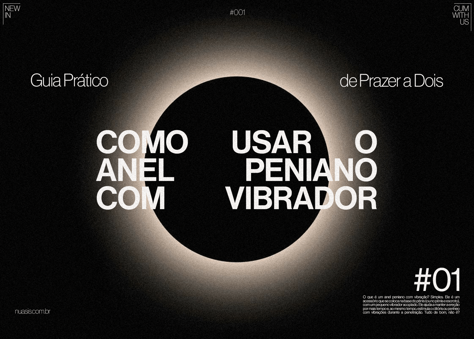 Como Usar o Anel Peniano com Vibrador: Guia Prático para Prazer a Dois