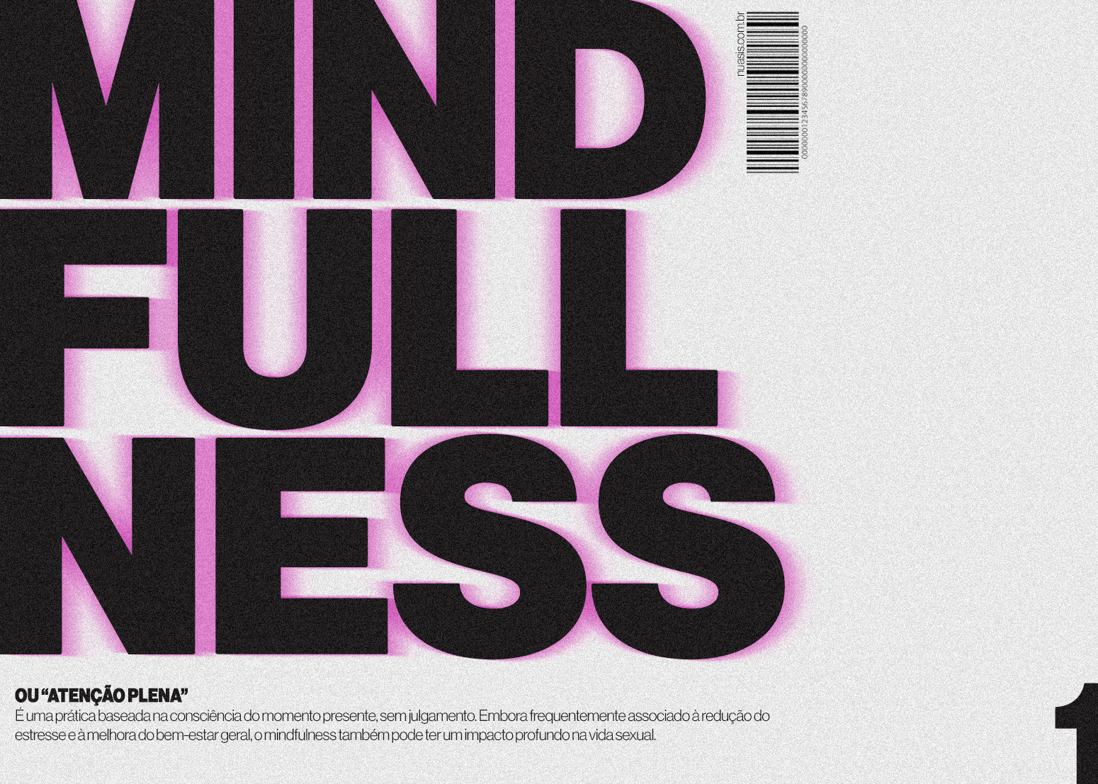 Mindfulness é um Estilo de Vida — e a Nuasis Está com Você