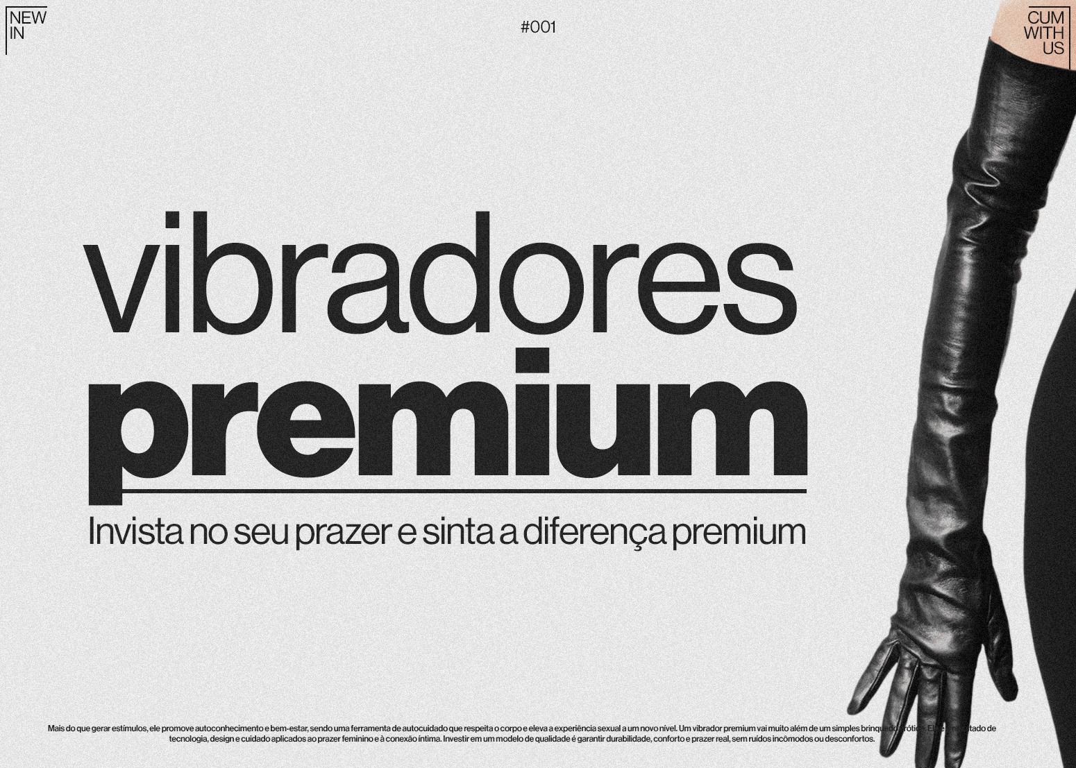 Vantagens de Investir em um Vibrador Premium