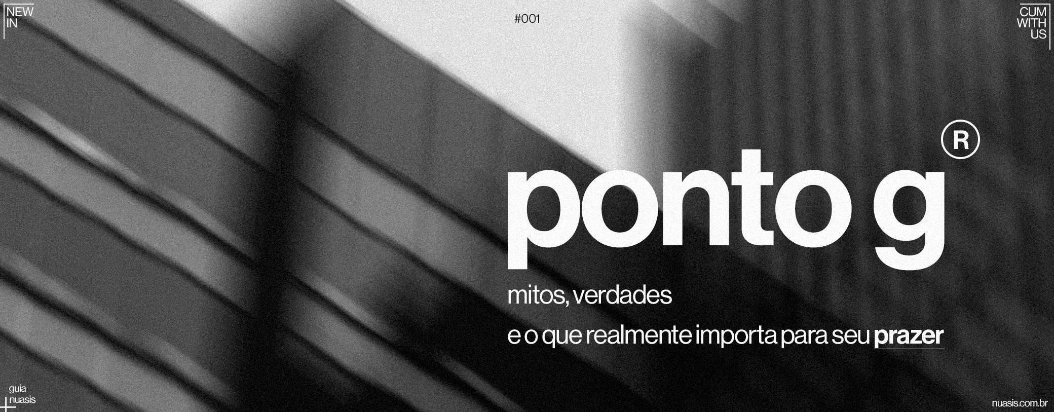 Ponto G: mitos, verdades e o que realmente importa para o prazercover