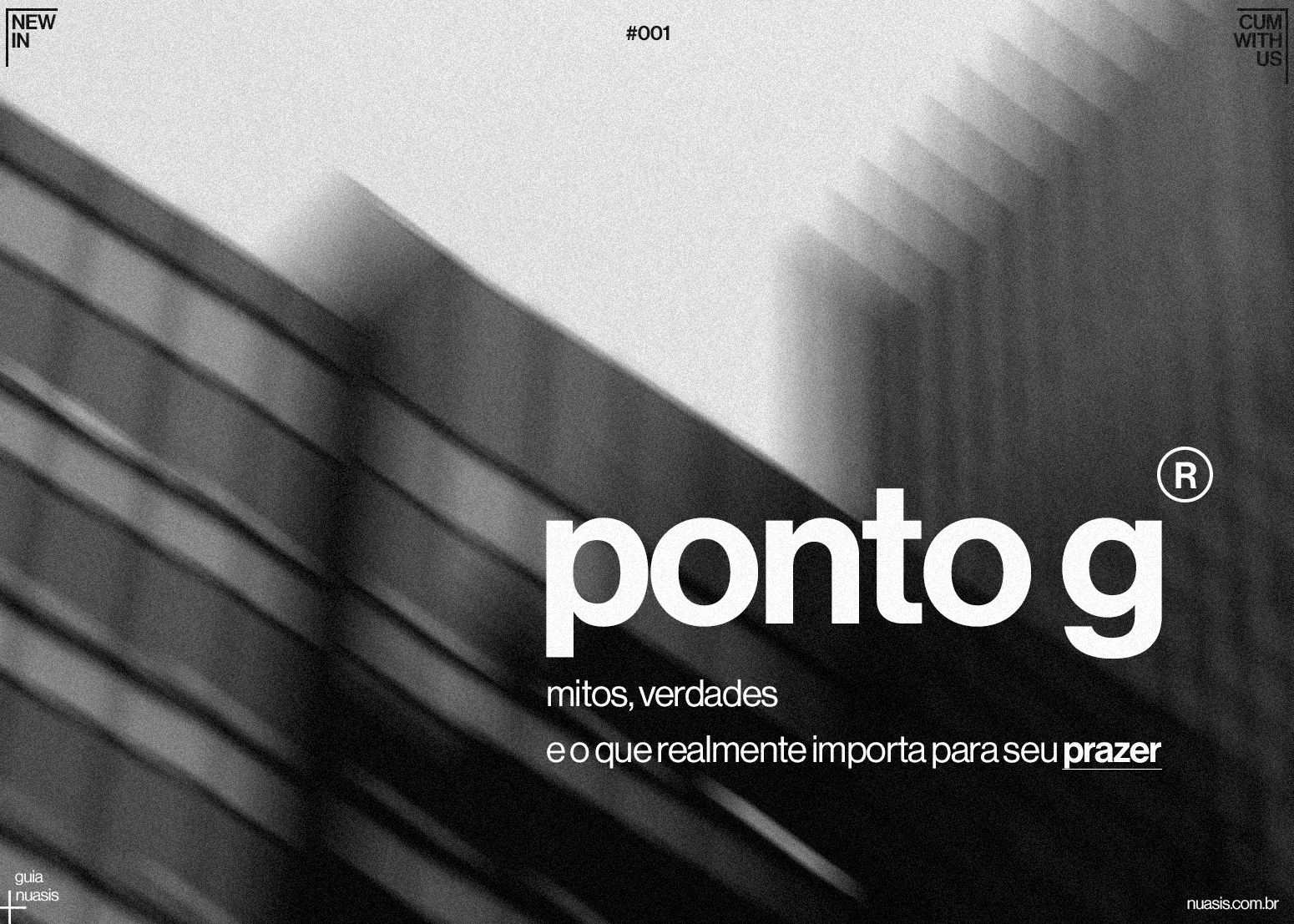 Ponto G: mitos, verdades e o que realmente importa para o prazer
