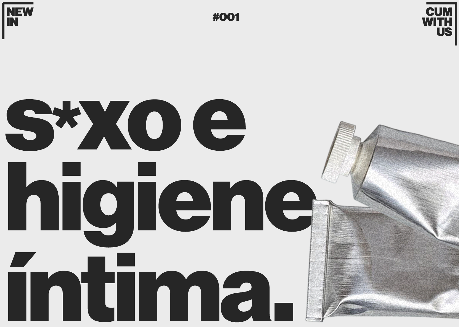Higiene Íntima para uma Vida Sexual Saudável