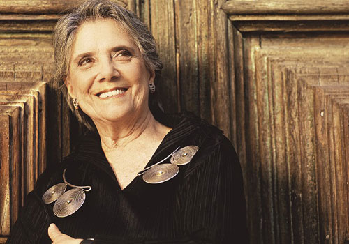Tributo a Janete Costa