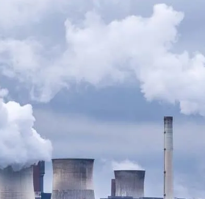 Imagem do post GASES DE EFEITO ESTUFA ESTÃO PRIVANDO NOSSOS OCEANOS DE OXIGENAÇÃO