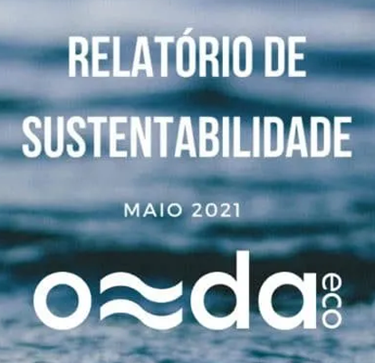 Imagem do post RELATÓRIO DE SUSTENTABILIDADE ONDA ECO - MAIO