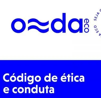 Imagem do post CÓDIGO DE ÉTICA E CONDUTA ONDA ECO
