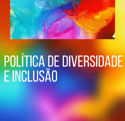 Imagem do post POLÍTICA DE DIVERSIDADE E INCLUSÃO – ONDA ECO