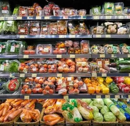 Imagem do post DEPOIS DA ESPANHA, A FRANÇA TAMBÉM PROÍBE EMBALAGENS PLÁSTICAS PARA FRUTAS E VEGETAIS