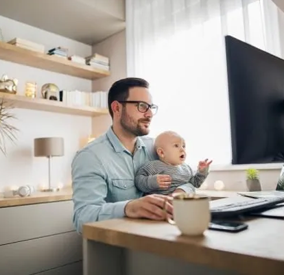 Imagem do post CIENTISTAS ENCONTRAM MICROPLÁSTICOS EM RECÉM-NASCIDOS.