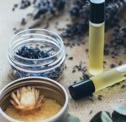 Imagem do post Onda Eco & Óleos essenciais