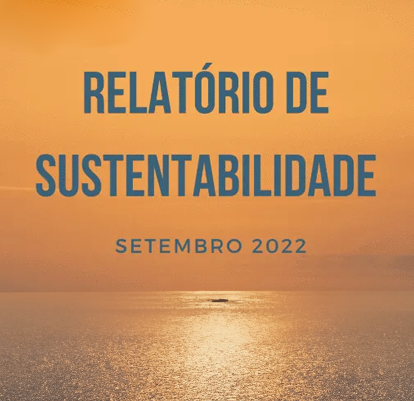 Imagem do post Relatório de Sustentabilidade de Setembro