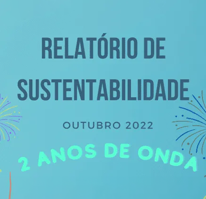 Imagem do post RELATÓRIO DE SUSTENTABILIDADE DE OUTUBRO