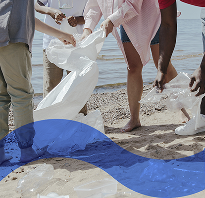 Imagem do post Neste ano de 2023, a Onda Eco mergulhou de cabeça no movimento do Julho Sem Plástico! Saiba mais.