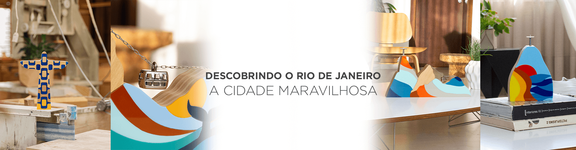 Descobrindo o Rio de Janeiro: A cidade maravilhosa