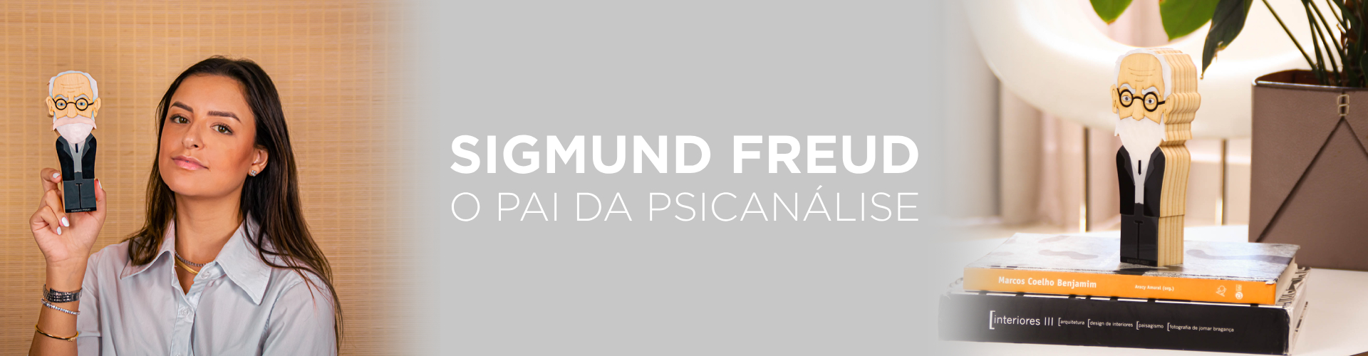 Sigmund Freud: A Essência da Psicanálise e Sua Influência Duradoura