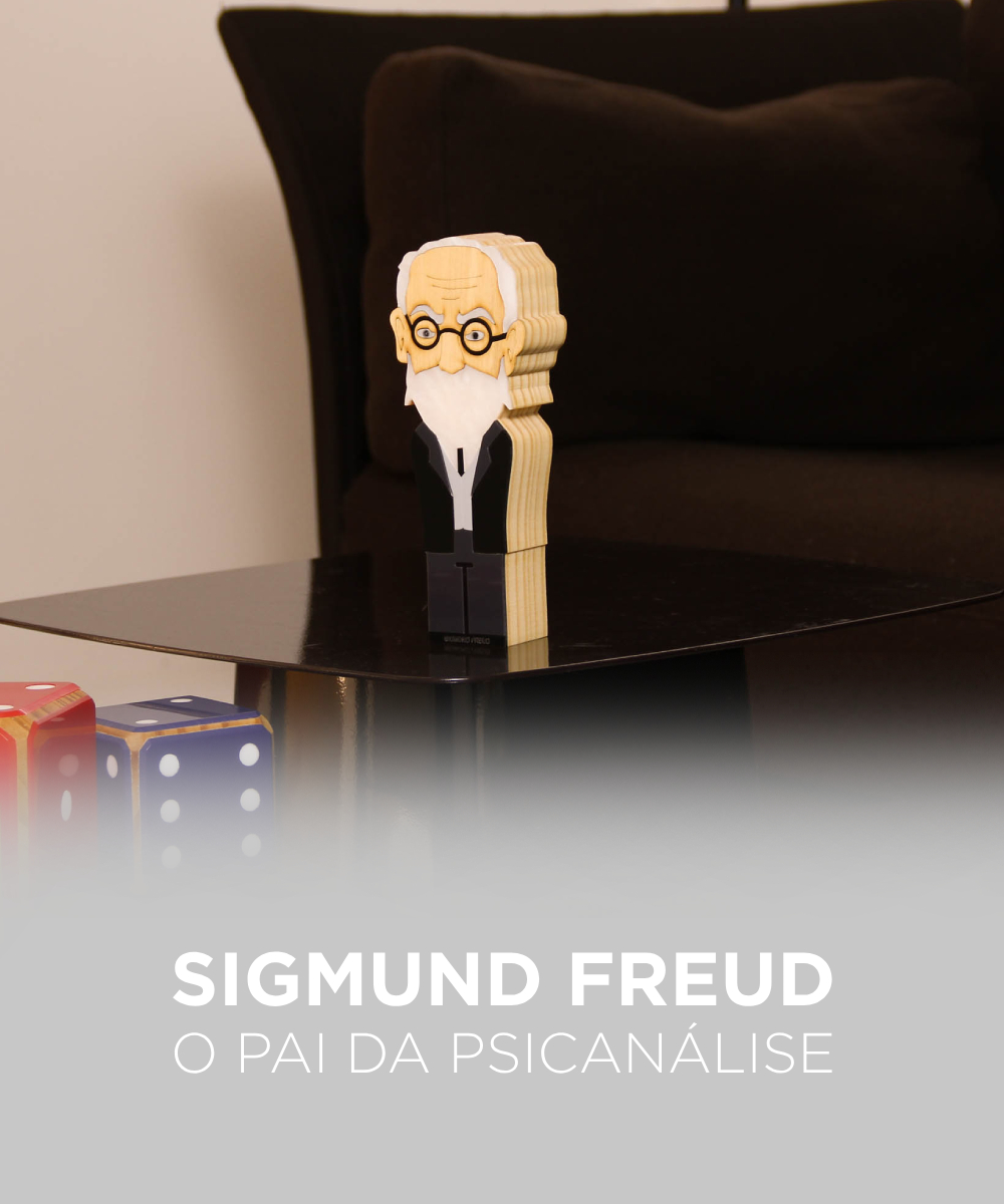 Sigmund Freud: A Essência da Psicanálise e Sua Influência Duradoura