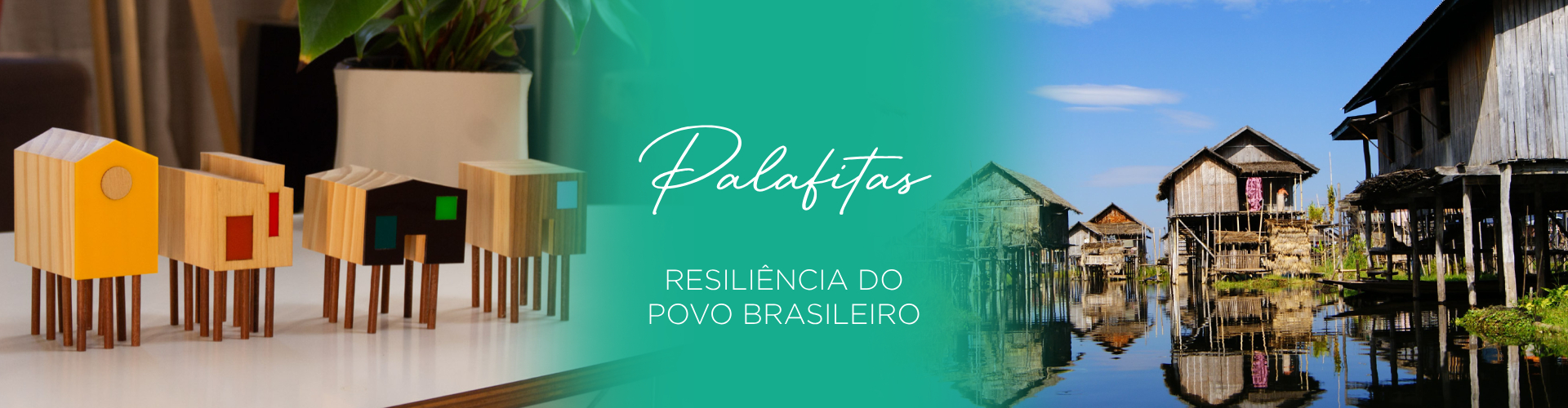Palafitas no Brasil: Arquitetura Vernacular e Inspiração
