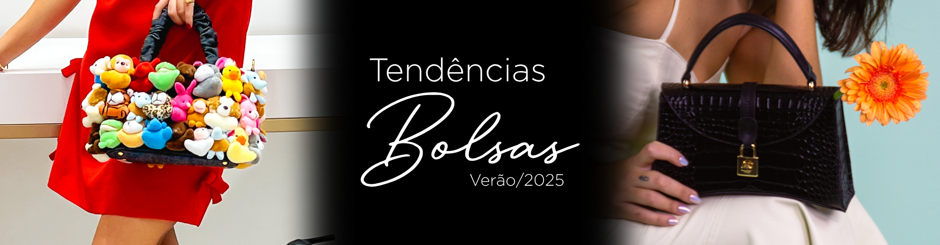 Fique por dentro das principais Bolsas do Verão 2025