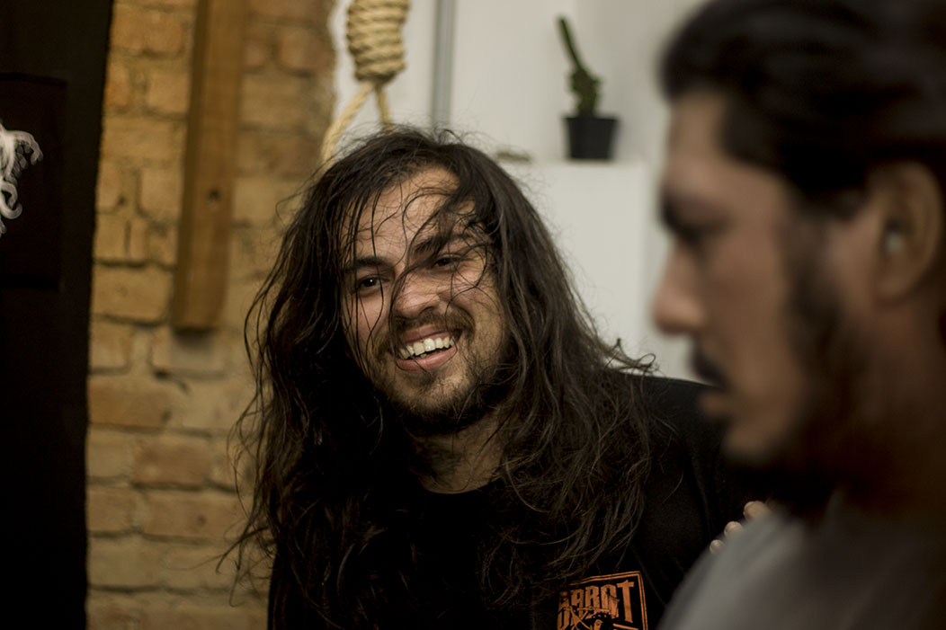Bullet Bane | 03.05