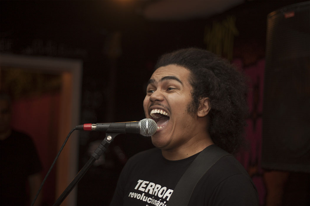 Guetto Hc | PMA Trio | Days of Hate