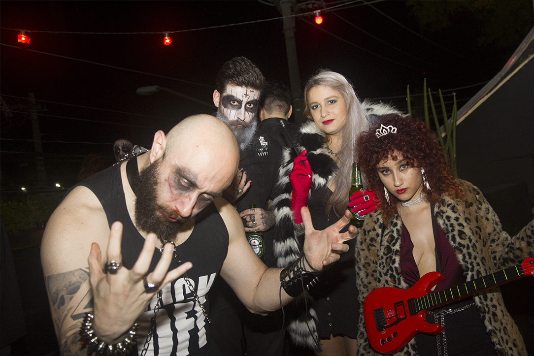 Halloween