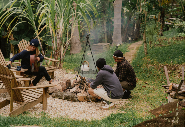 Imagem de capa do post AW25 | Refúgio Cerca Del Mar 
