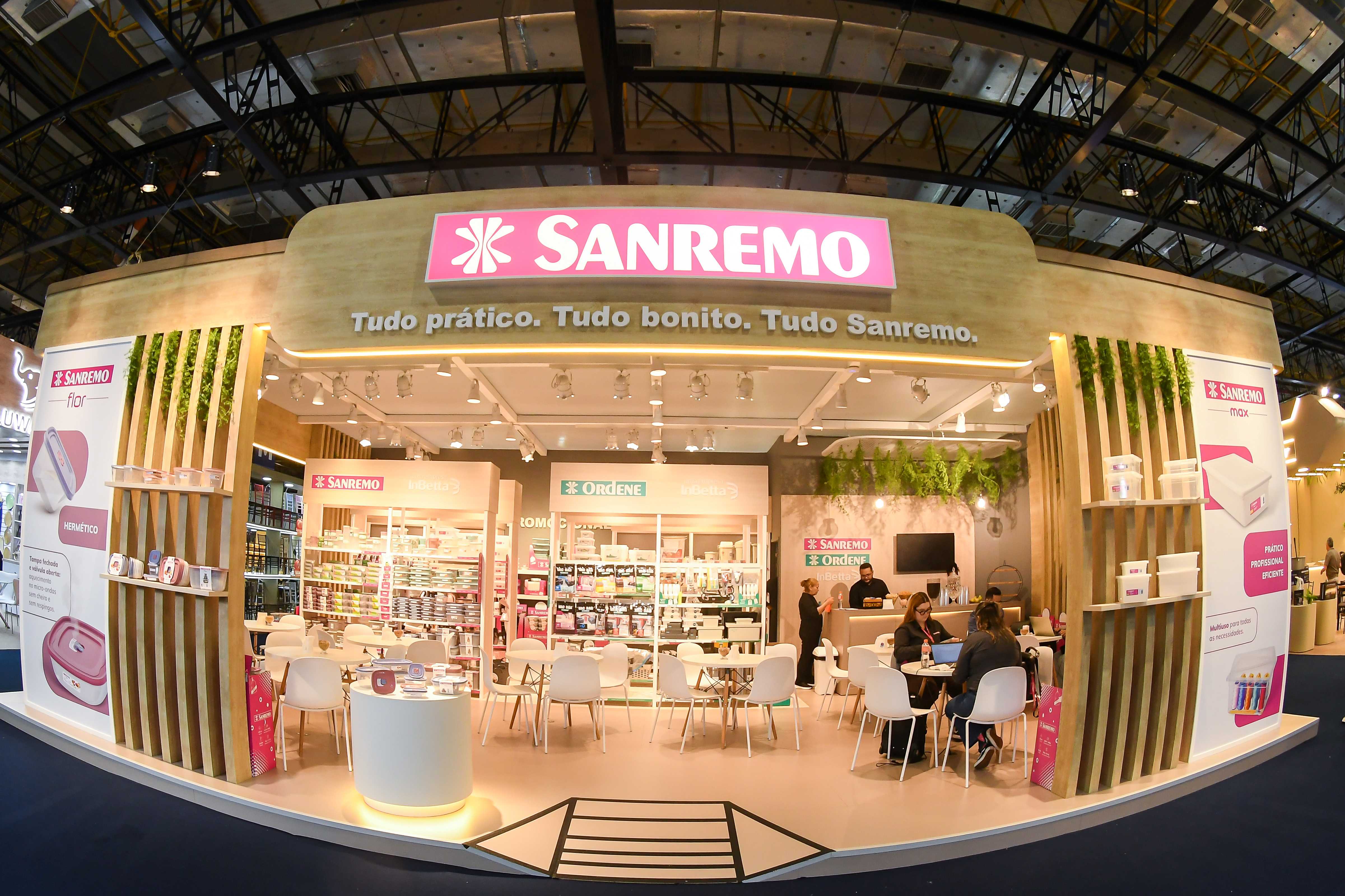 ABCasa Fair 2026: lançamentos da Sanremo anteci...