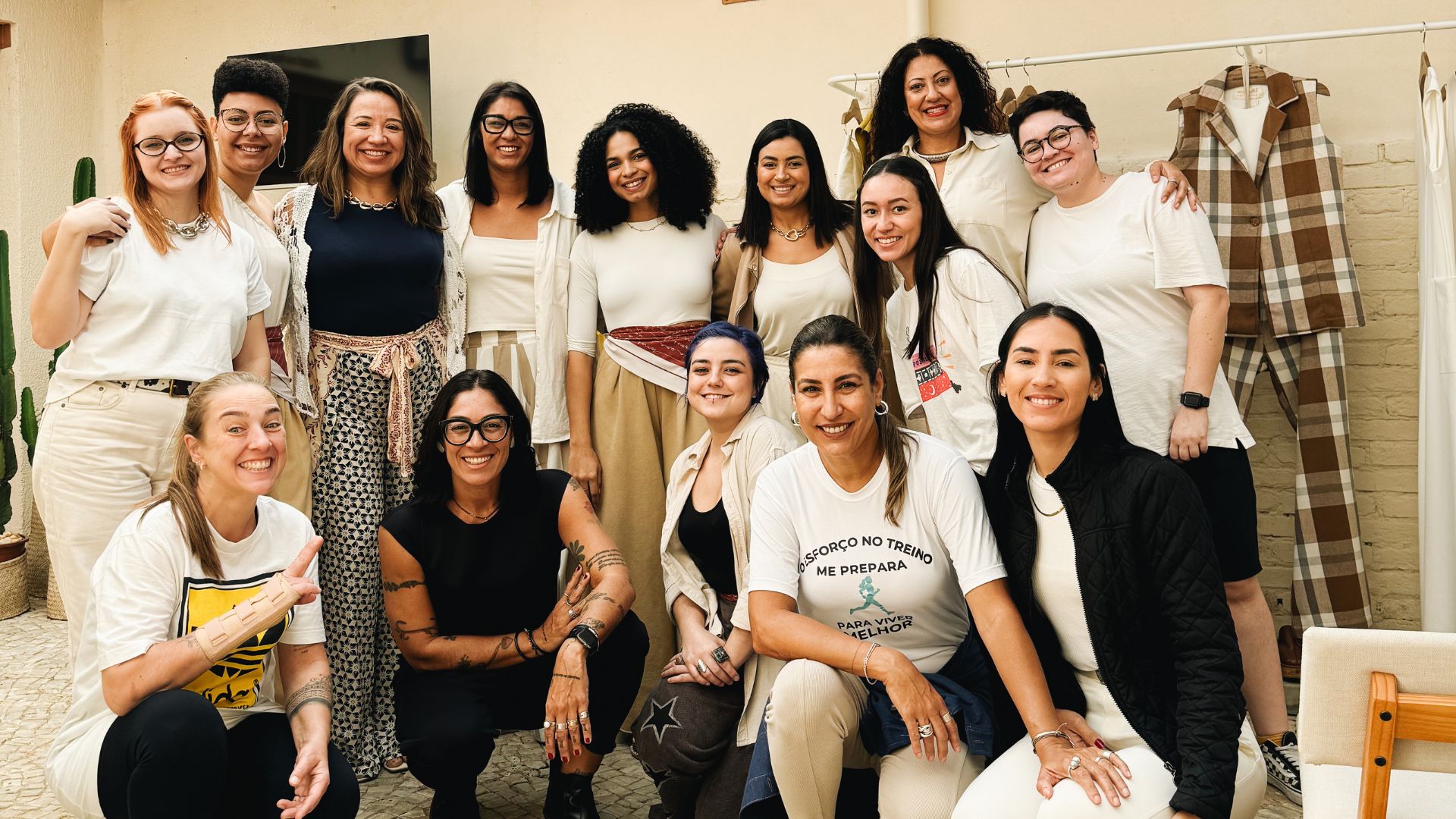 Como cultivar bem-estar no trabalho: o que sustenta uma equipe criativa e consciente