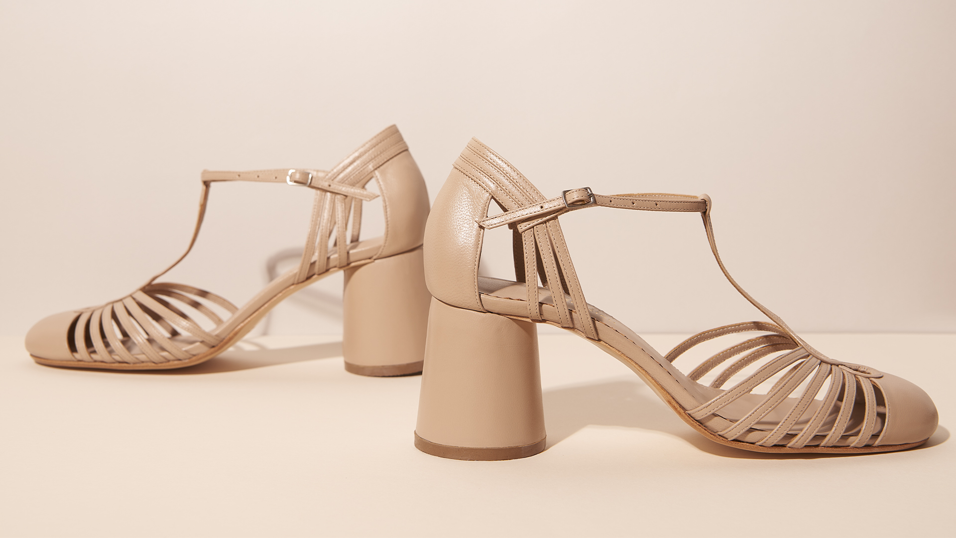 Foto do post Os clássicos Sarah Chofakian