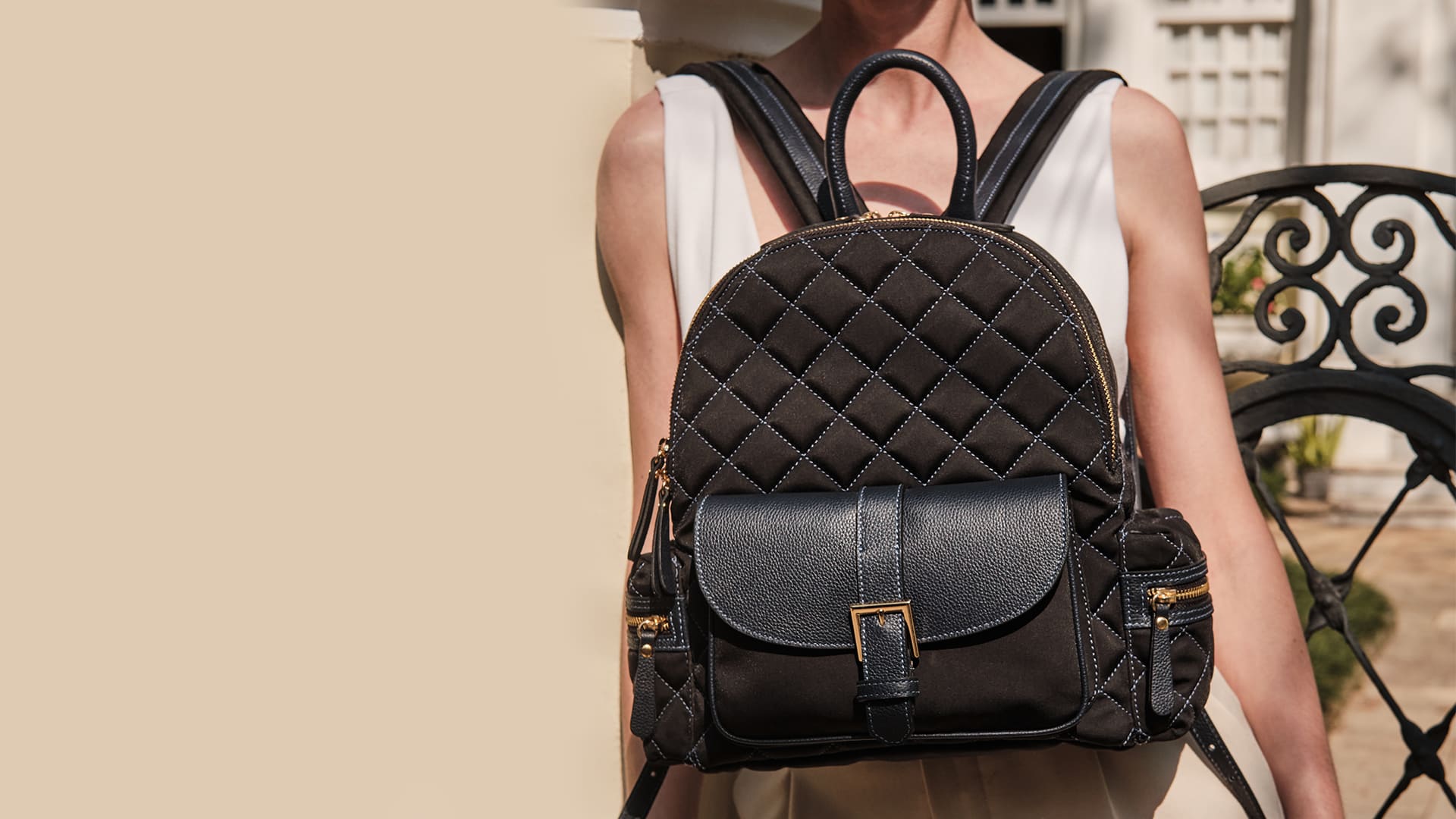 Foto do post Bolsas que você encontra na Sarah Chofakian