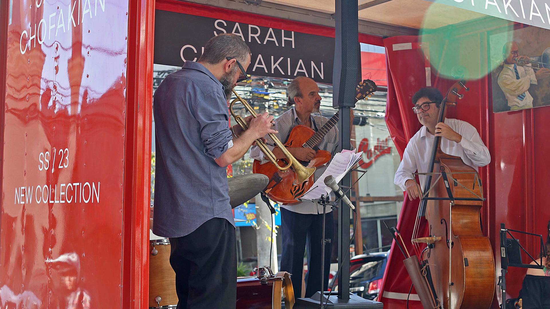 Foto do post Evento Release: Verão 2023