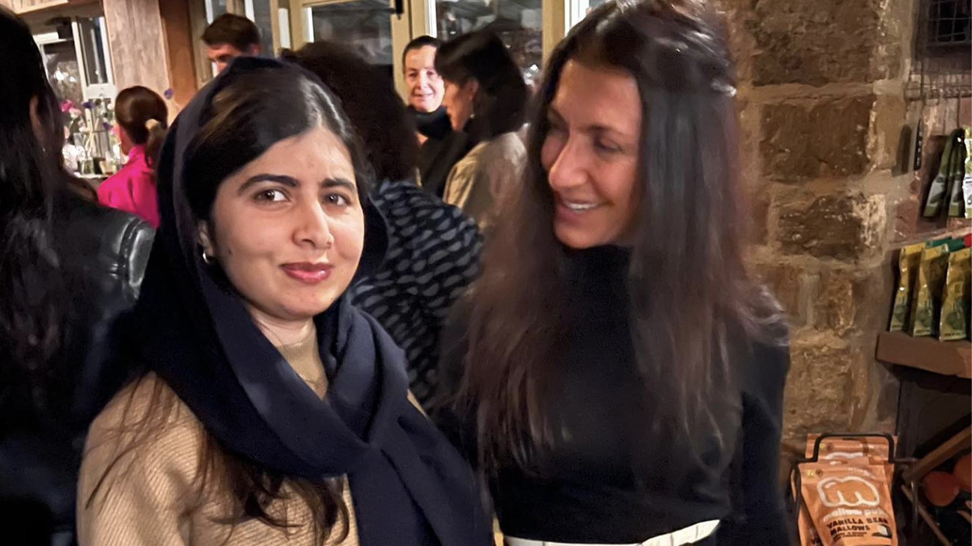 Foto do post BoF Voices 2022