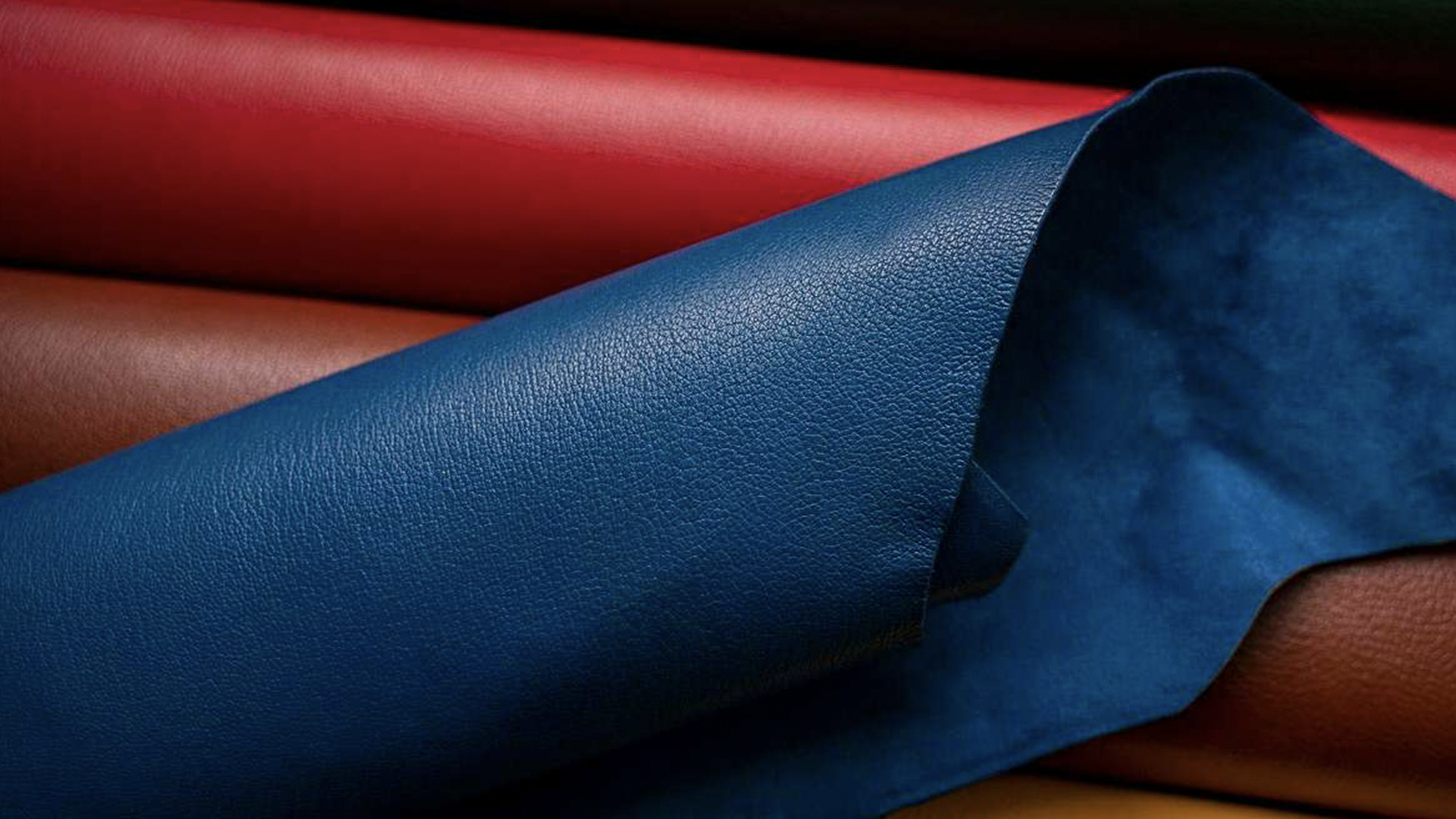 Foto do post Conheça o couro de cabra e seus benefícios