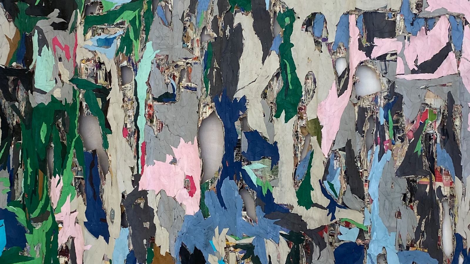 Foto do post Conheça: Galeria HOA