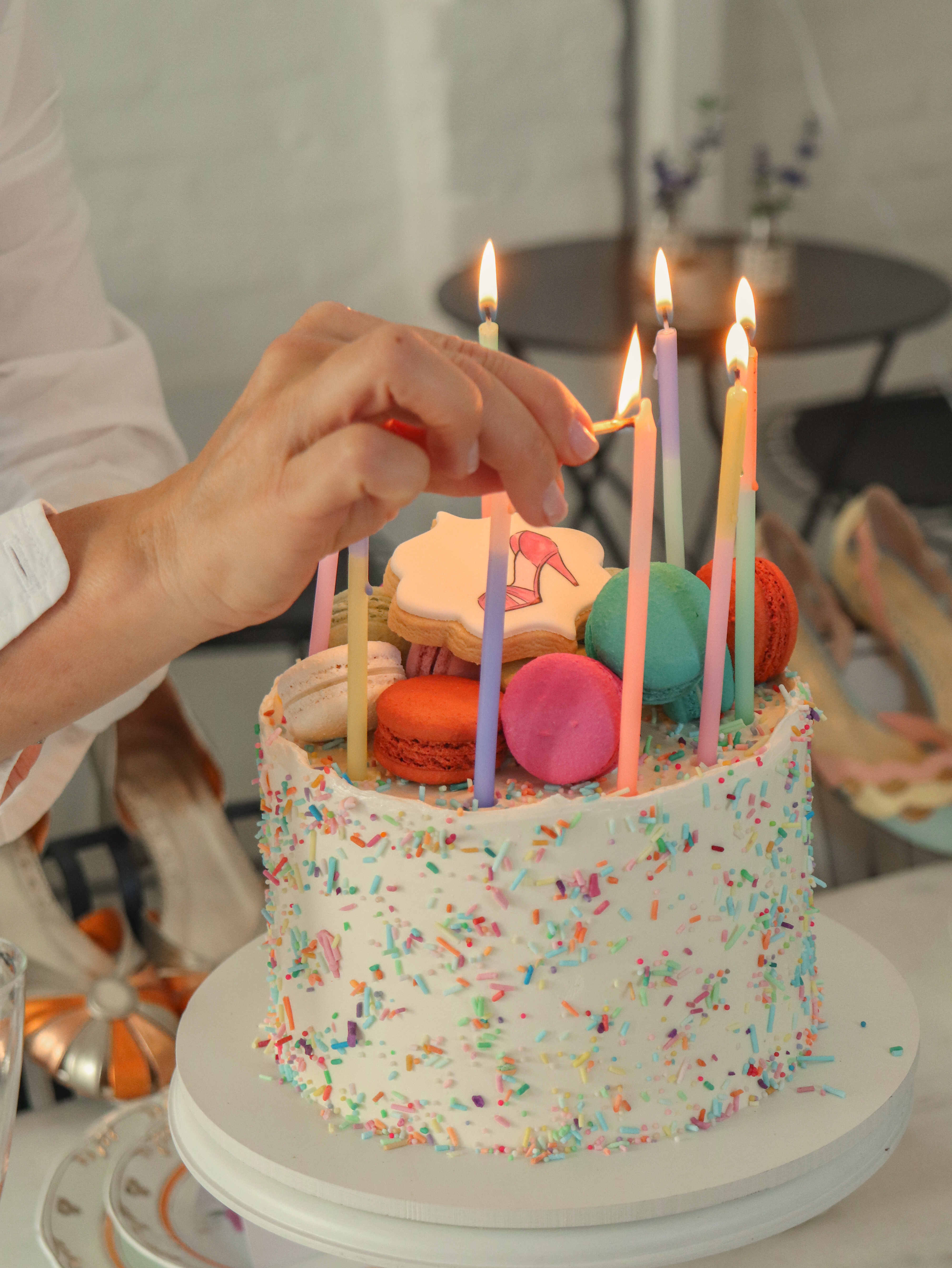 Foto do post 28 anos da marca Sarah Chofakian